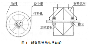 斗式提升机