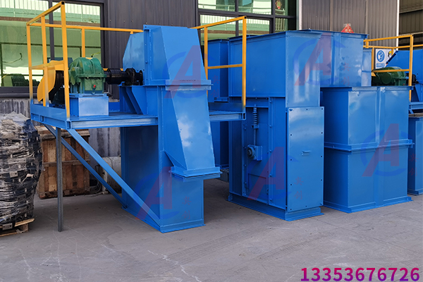 提升机卡料的原因及处理方法