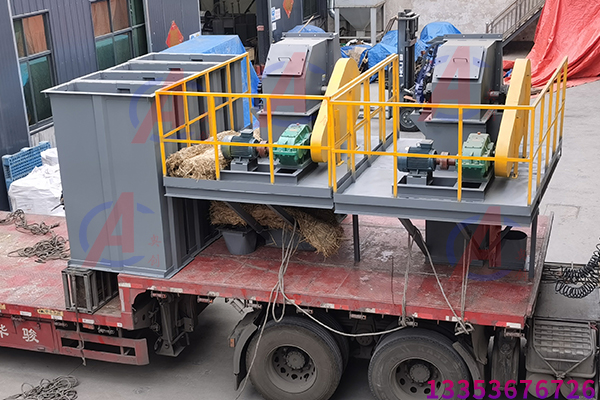 提升机上料机的常见类型及用途