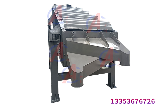 概率筛的优缺点