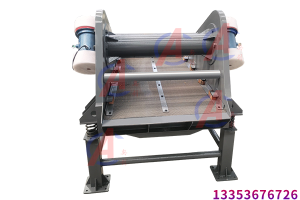筛煤机振动筛