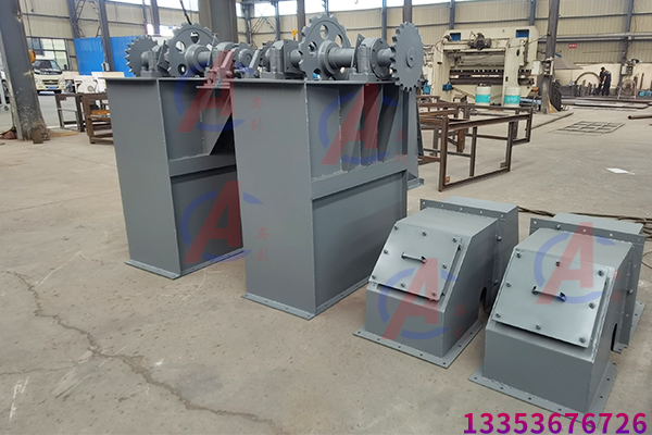 料斗垂直提升上料机有那些性能优势