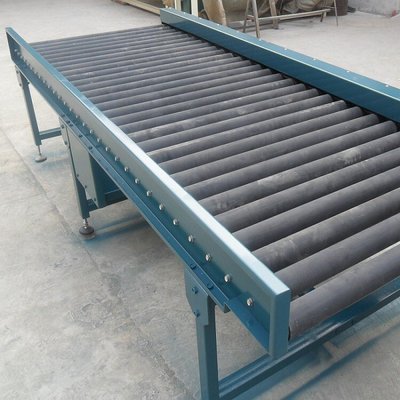 如何优化滚筒输送机的能耗表现