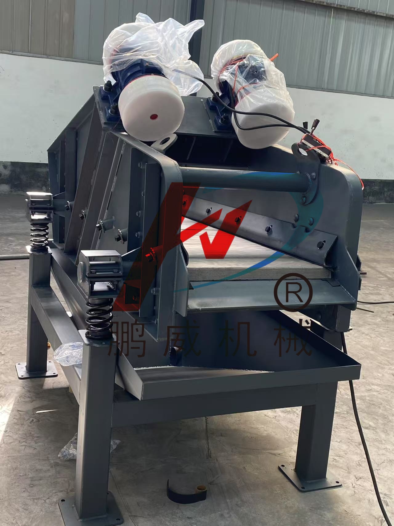 脱水筛的聚氨酯筛板使用寿命是多久