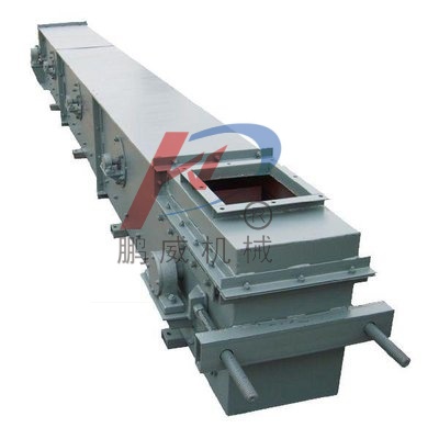 刮板输送机的日常维护